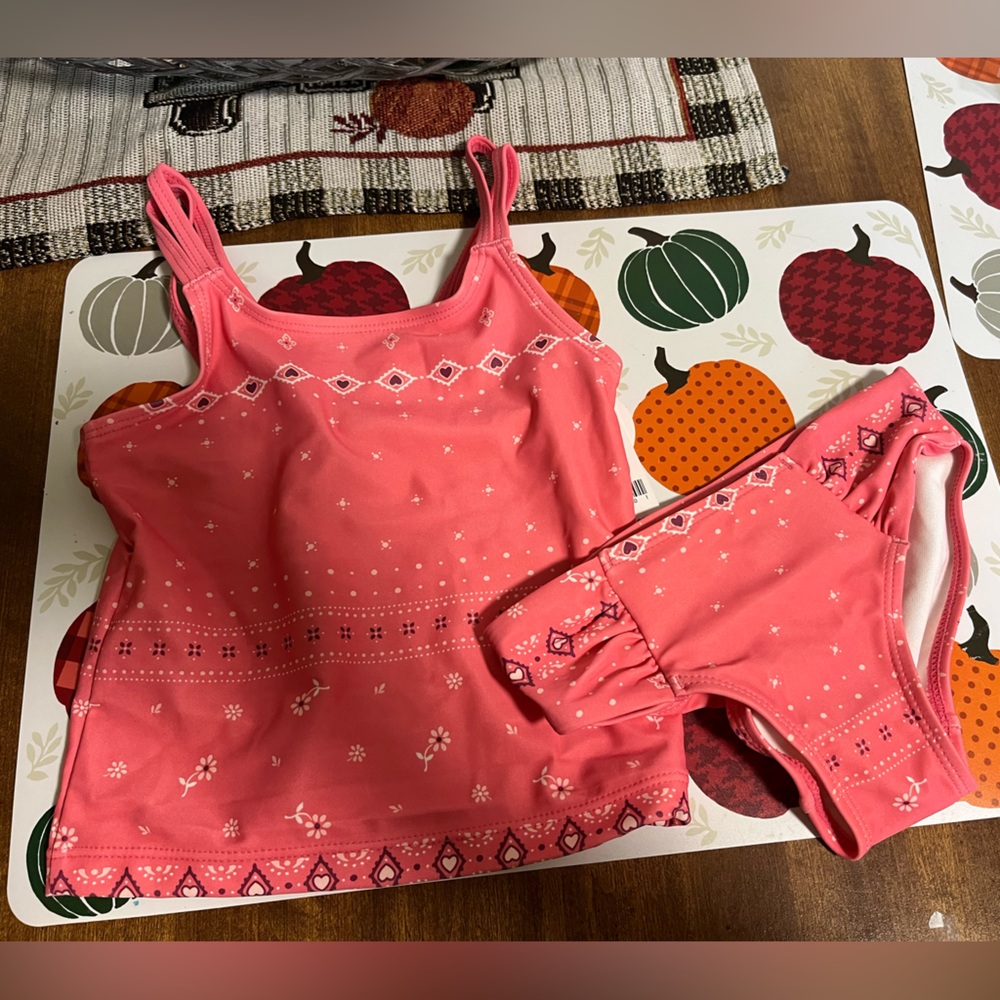 Oshkosh Swimsuit